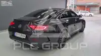 2022 Mercedes Benz CLS-Class
