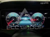 2022 Mercedes Benz CLS-Class