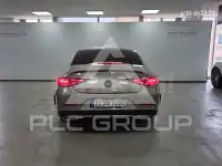 2022 Mercedes Benz CLS-Class