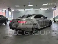 2022 Mercedes Benz CLS-Class