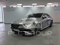 2022 Mercedes Benz CLS-Class