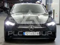 2022 Mercedes Benz CLS-Class