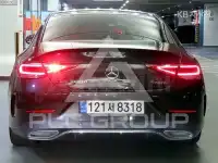 2022 Mercedes Benz CLS-Class