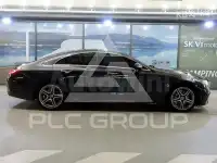 2022 Mercedes Benz CLS-Class