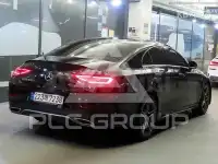 2022 Mercedes Benz CLS-Class