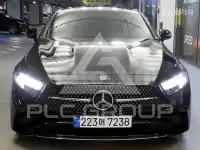 2022 Mercedes Benz CLS-Class