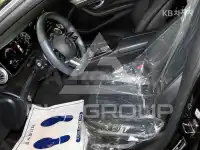 2022 Mercedes Benz CLS-Class
