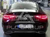 2022 Mercedes Benz CLS-Class