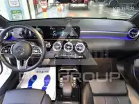 2022 Mercedes Benz A