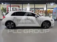 2022 Mercedes Benz A