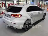2022 Mercedes Benz A