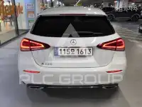 2022 Mercedes Benz A