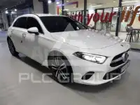 2022 Mercedes Benz A