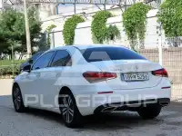 2022 Mercedes Benz A