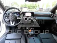 2022 Mercedes Benz A