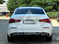 2022 Mercedes Benz A