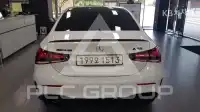2022 Mercedes Benz A
