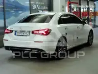 2022 Mercedes Benz A