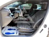 2022 Mercedes Benz A