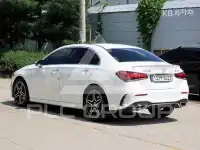 2022 Mercedes Benz A