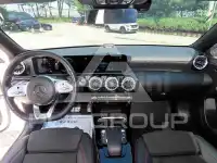 2022 Mercedes Benz A