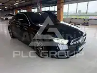 2022 Mercedes Benz A