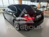 2022 Mercedes Benz A