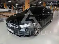 2022 Mercedes Benz A