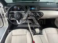 2022 Mercedes Benz A