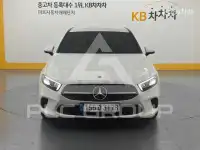 2022 Mercedes Benz A