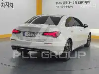 2022 Mercedes Benz A