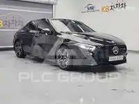 2022 Mercedes Benz A