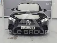2022 Mercedes Benz A