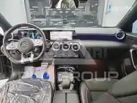 2022 Mercedes Benz A