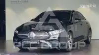 2022 Mercedes Benz A