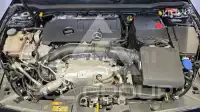 2022 Mercedes Benz A