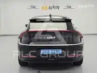 2022 KIA EV