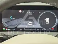 2022 KIA EV