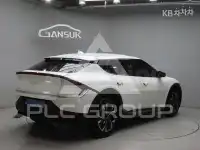 2022 KIA EV