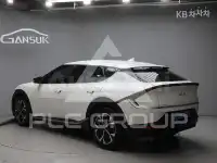 2022 KIA EV