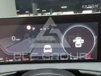 2022 KIA EV