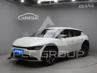 2022 KIA EV