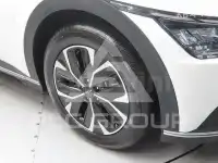 2022 KIA EV