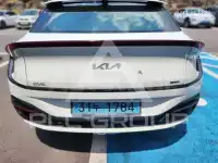 2022 KIA EV