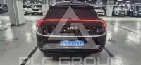 2022 KIA EV