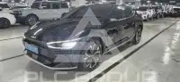 2022 KIA EV