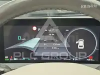 2022 KIA EV