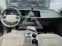2022 KIA EV
