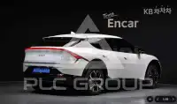 2022 KIA EV