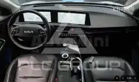 2022 KIA EV